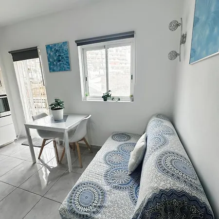 In Cristianos Appartement