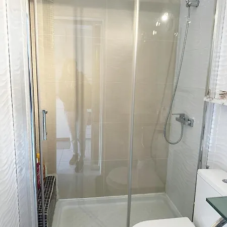 In Cristianos * Los Cristianos (Tenerife)