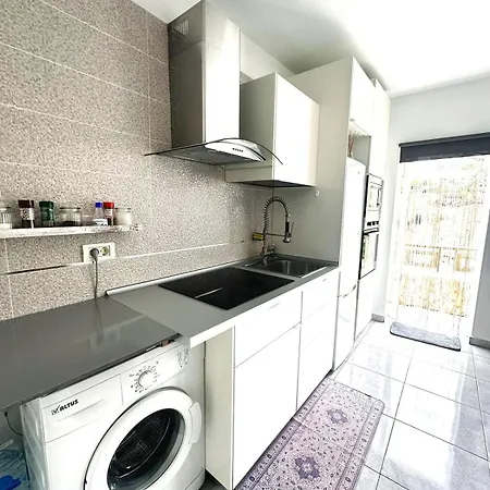 In Cristianos Apartment