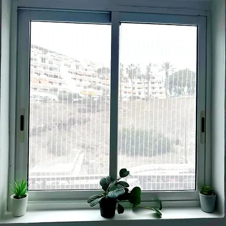 In Cristianos Apartment