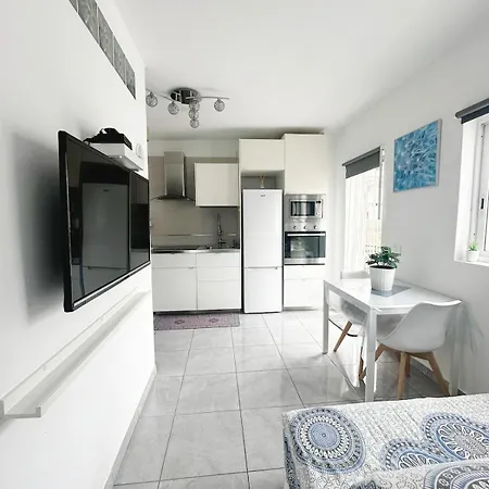 In Cristianos Los Cristianos (Tenerife)