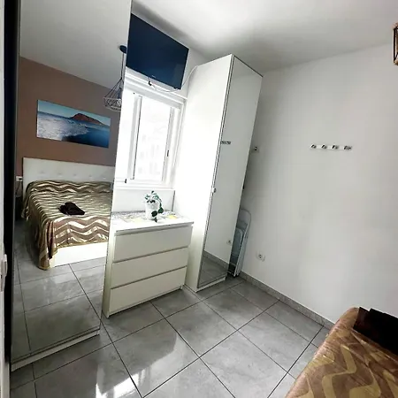 Apartment In Cristianos Los Cristianos (Tenerife)