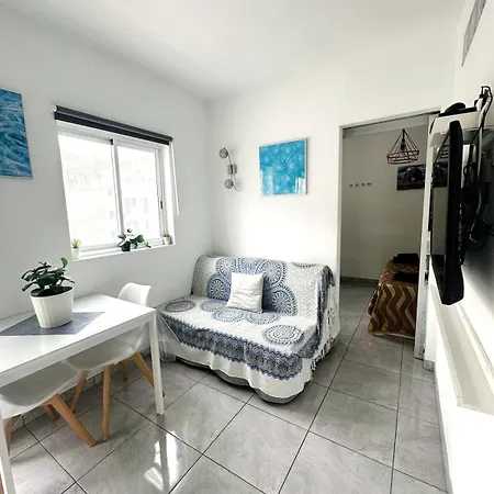 In Cristianos Apartment